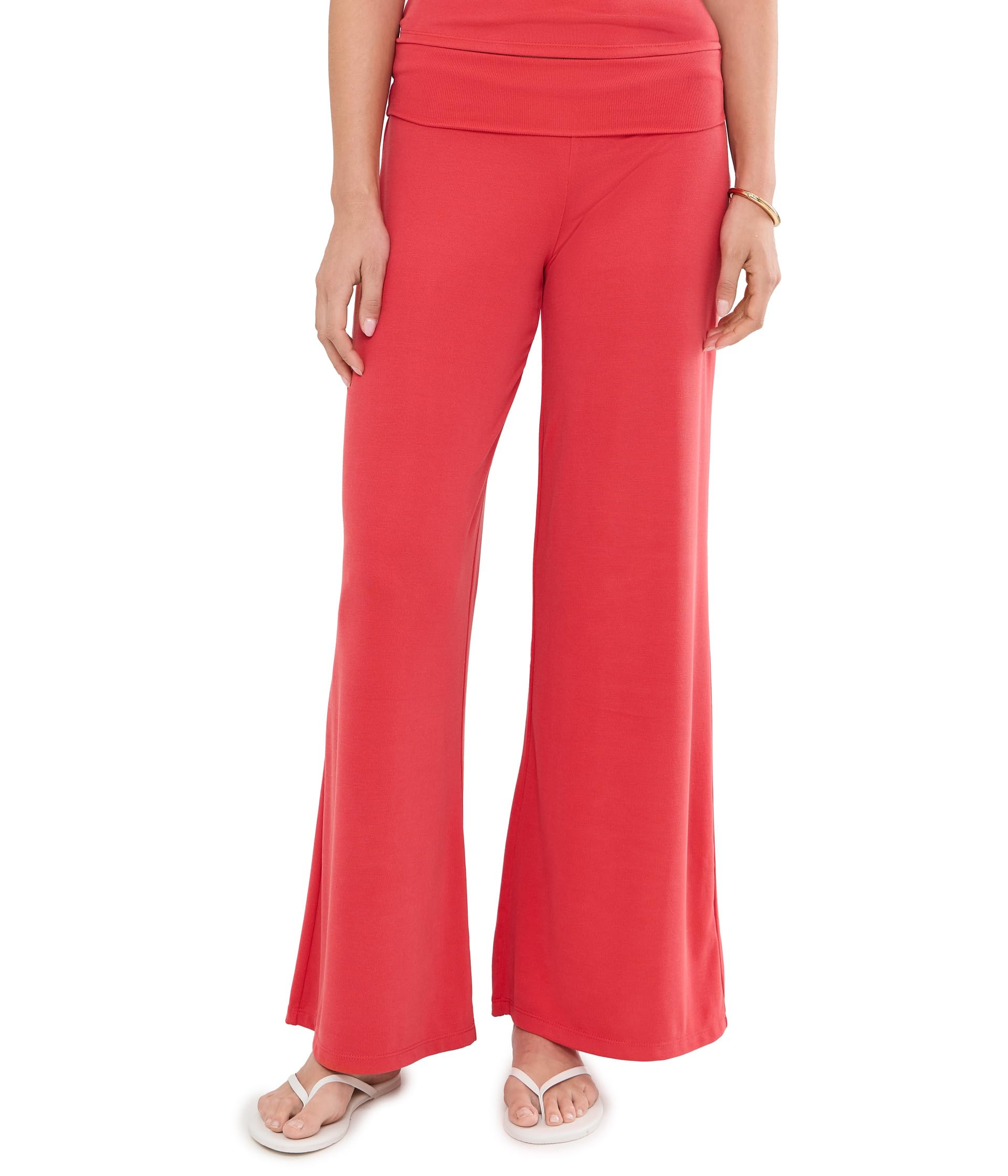 Zen Rib Journey Pant