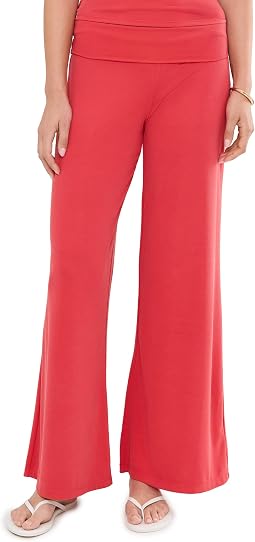 Zen Rib Journey Pant