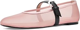 Light Pink/Black