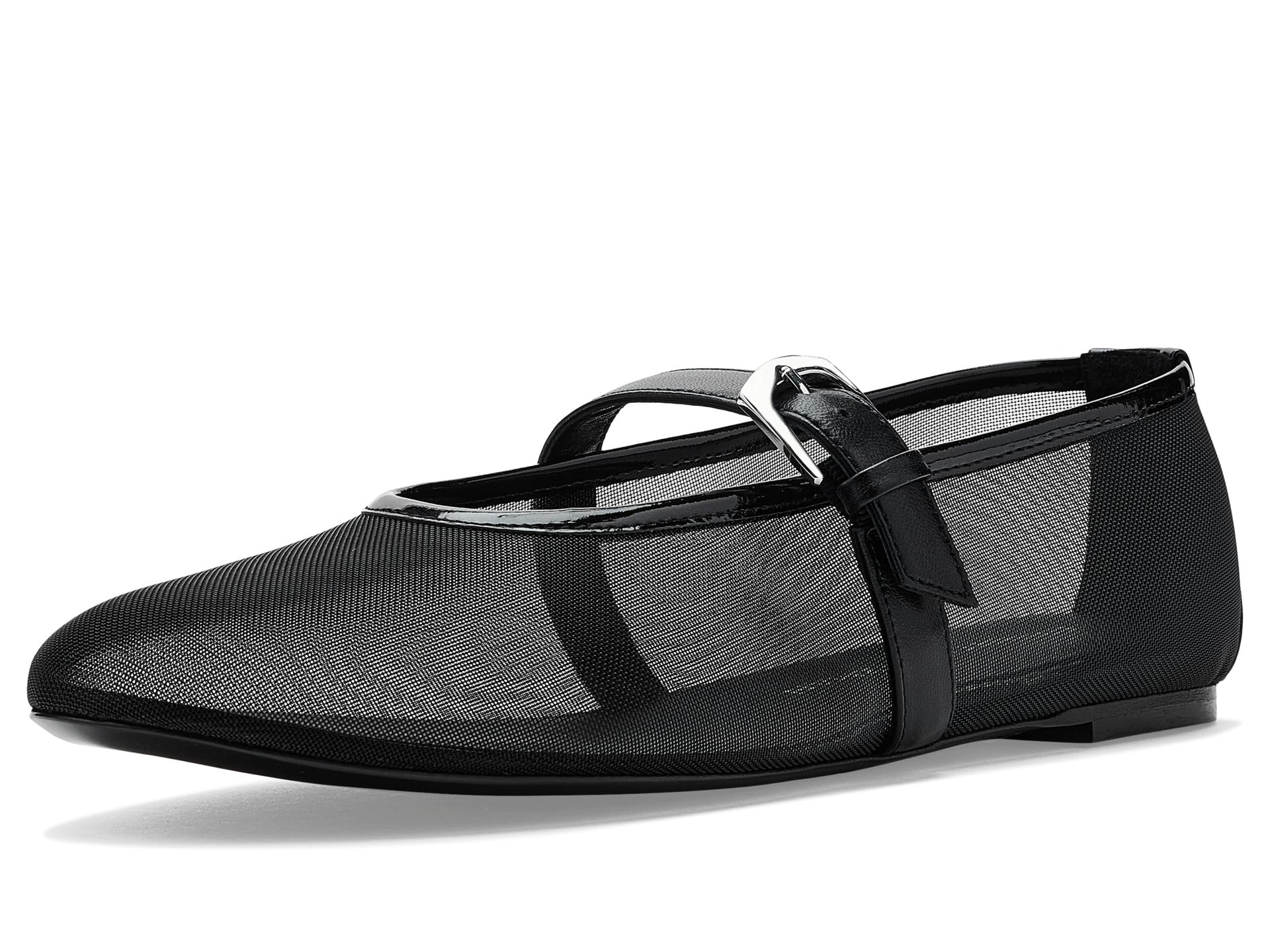 Туфли Stuart Weitzman Sai Bareitall Maryjane