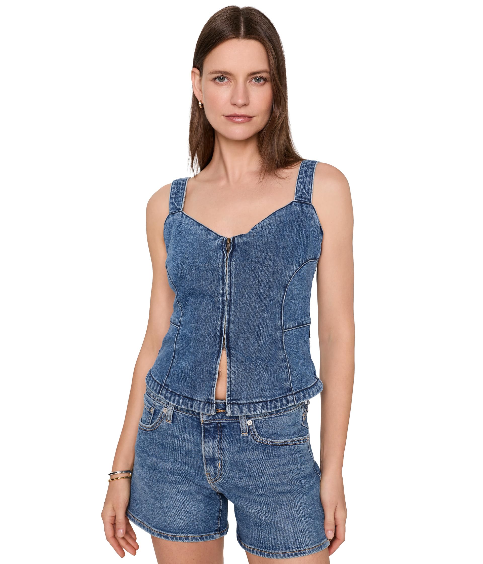 Женский топ Shay Corset