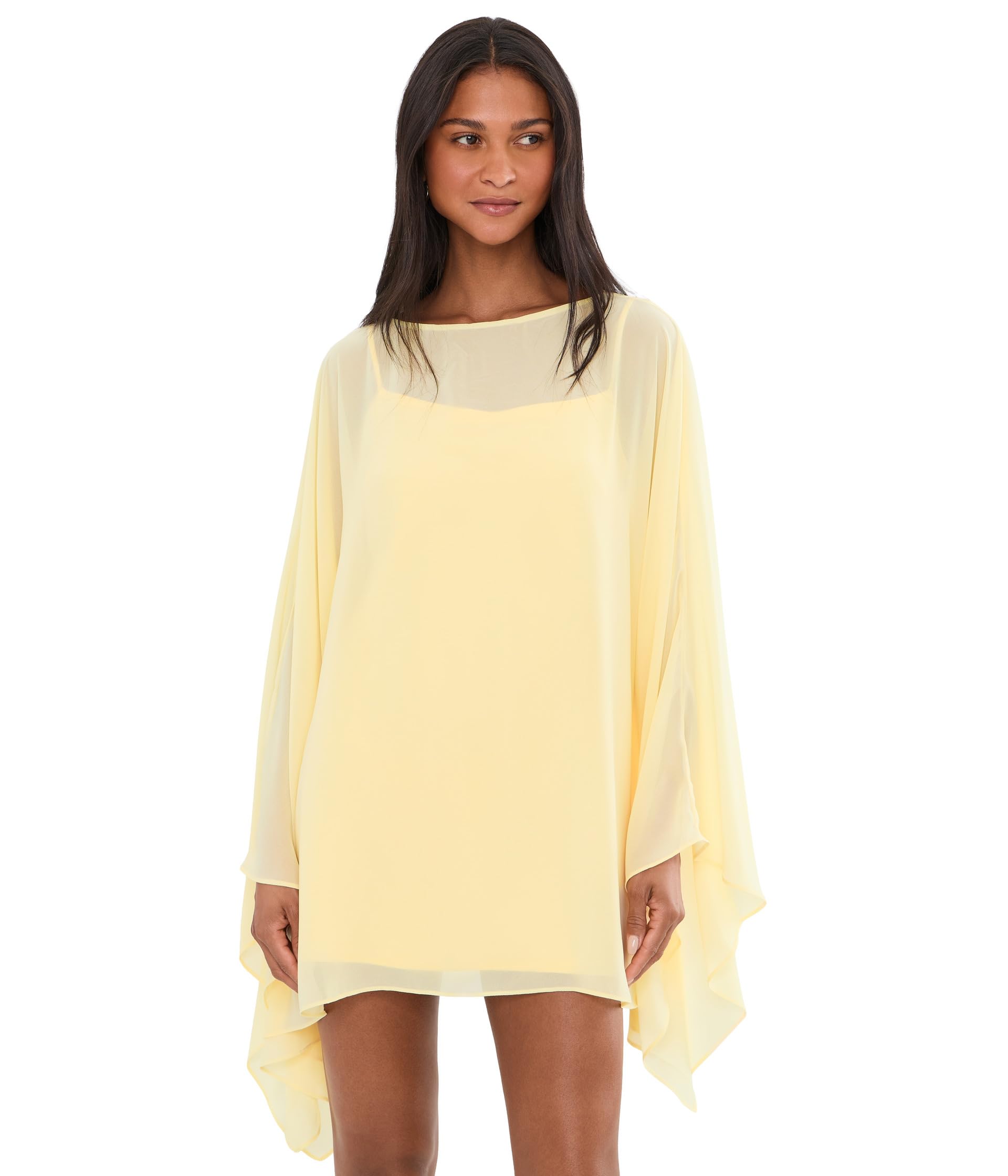 Olsen Mini Dress