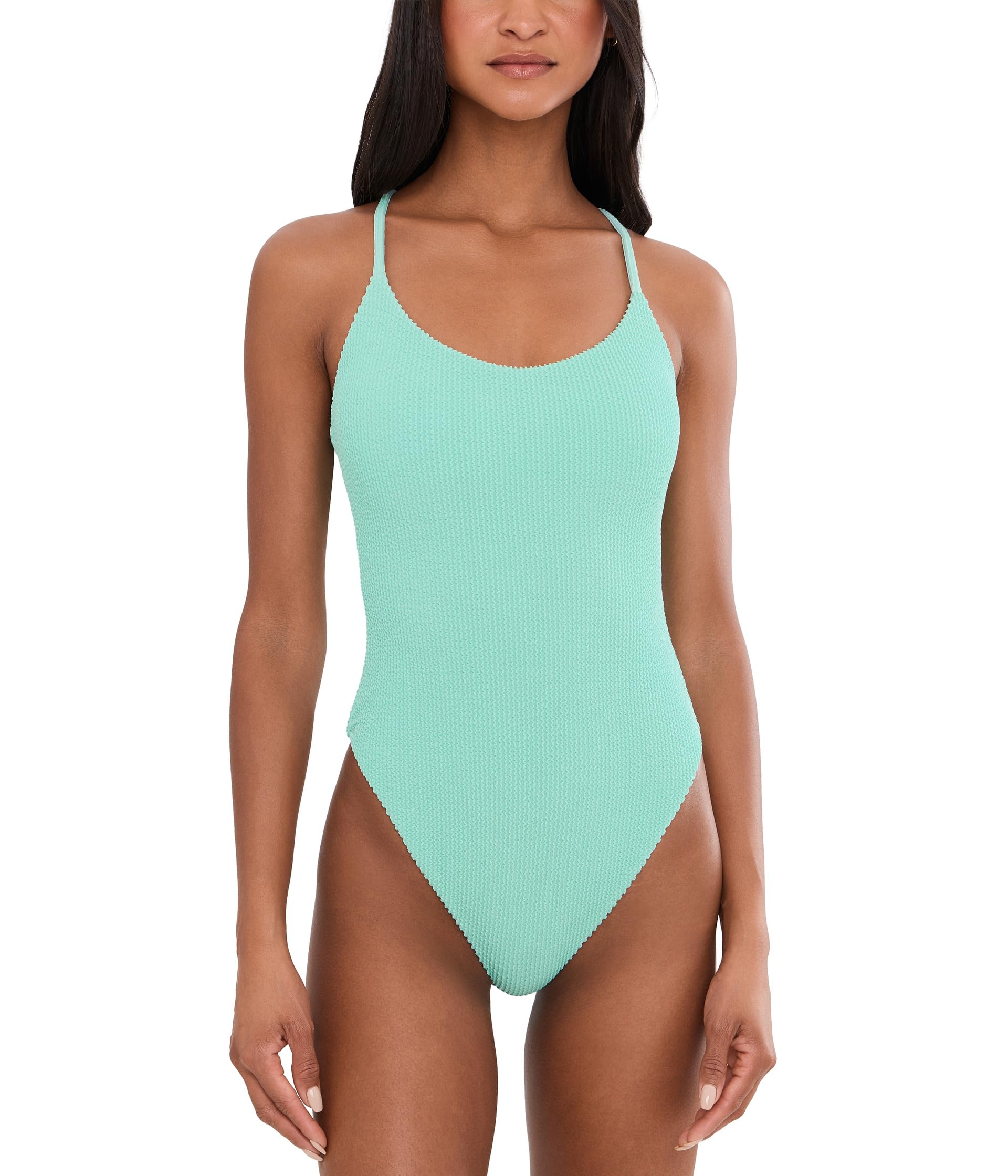 Слитный купальник Positano One-Piece