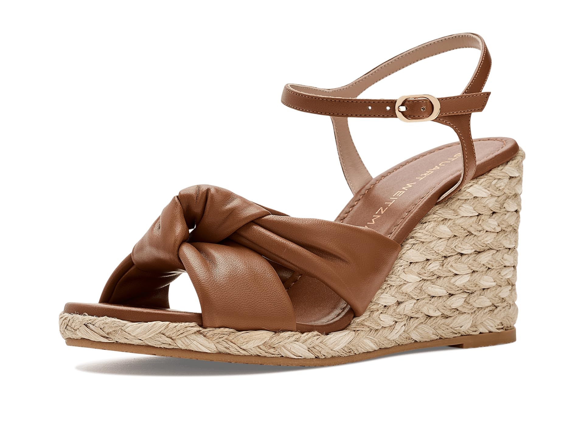 Эспадрильи Soplaya Wedge