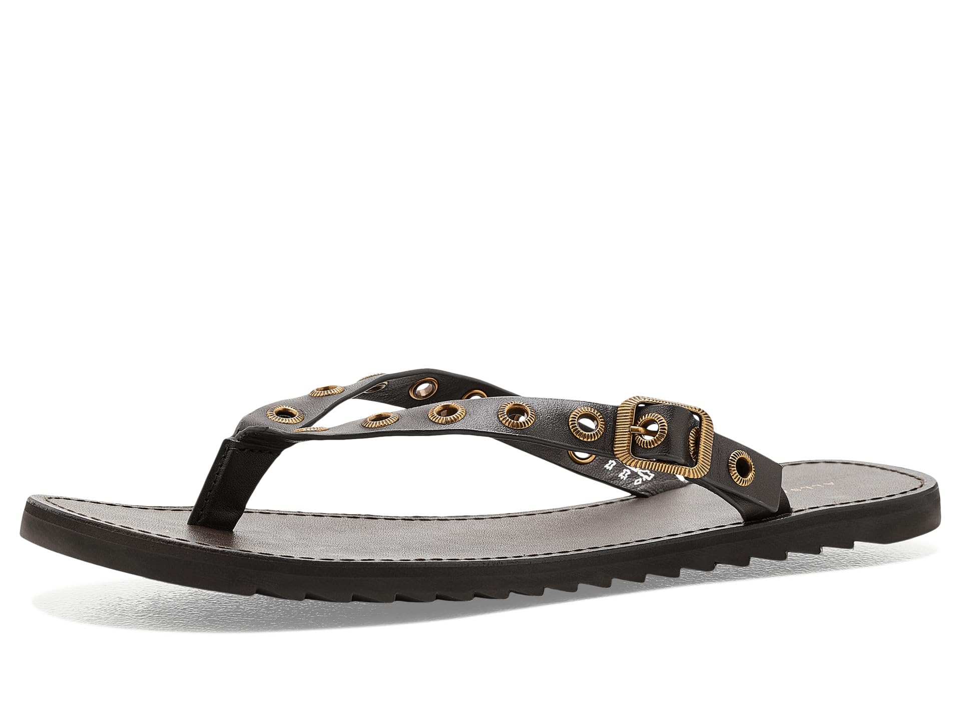 Сандалии AllSaints Sydney Eyelet