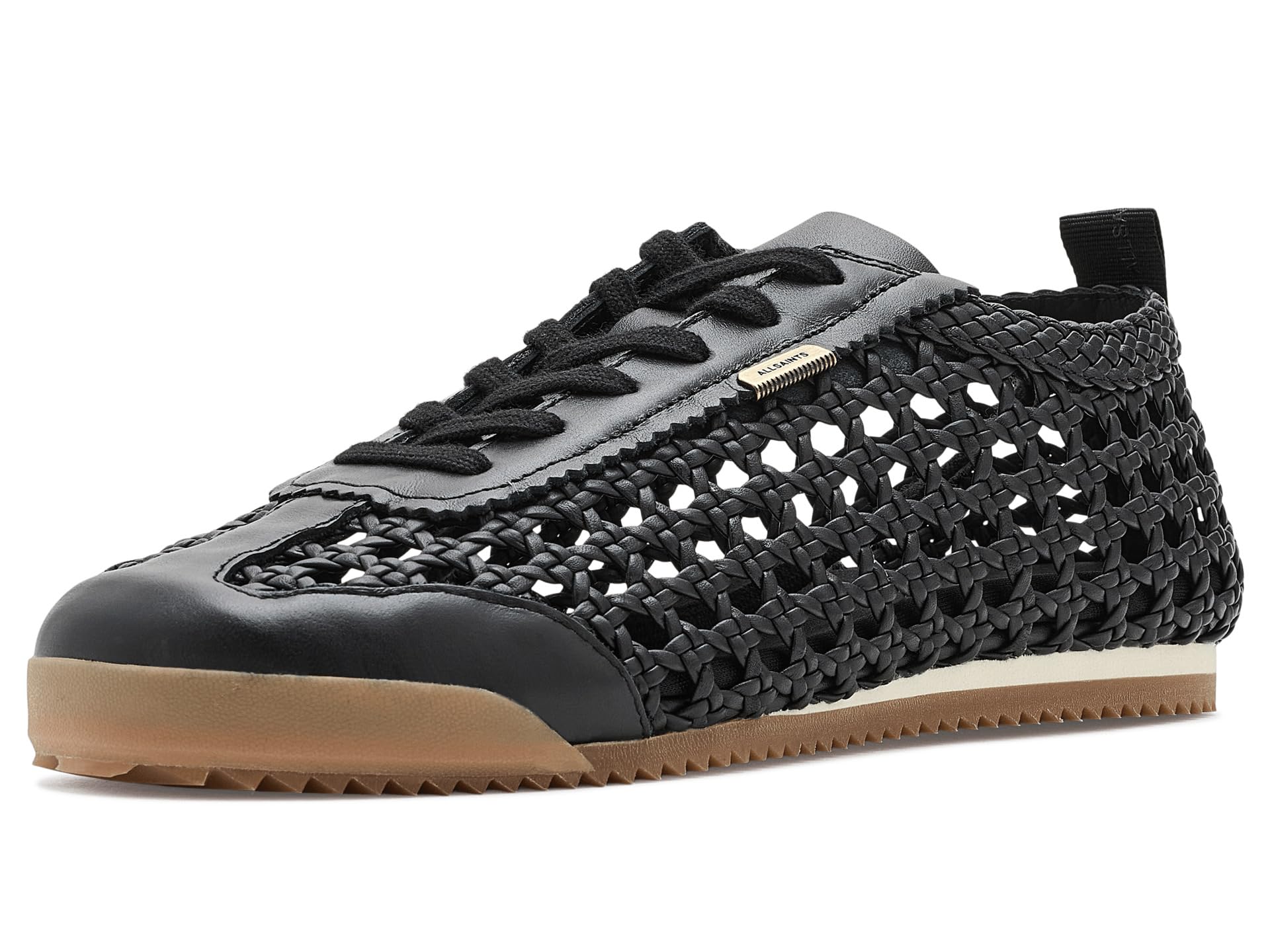Kenny Woven Runner кроссовки AllSaints
