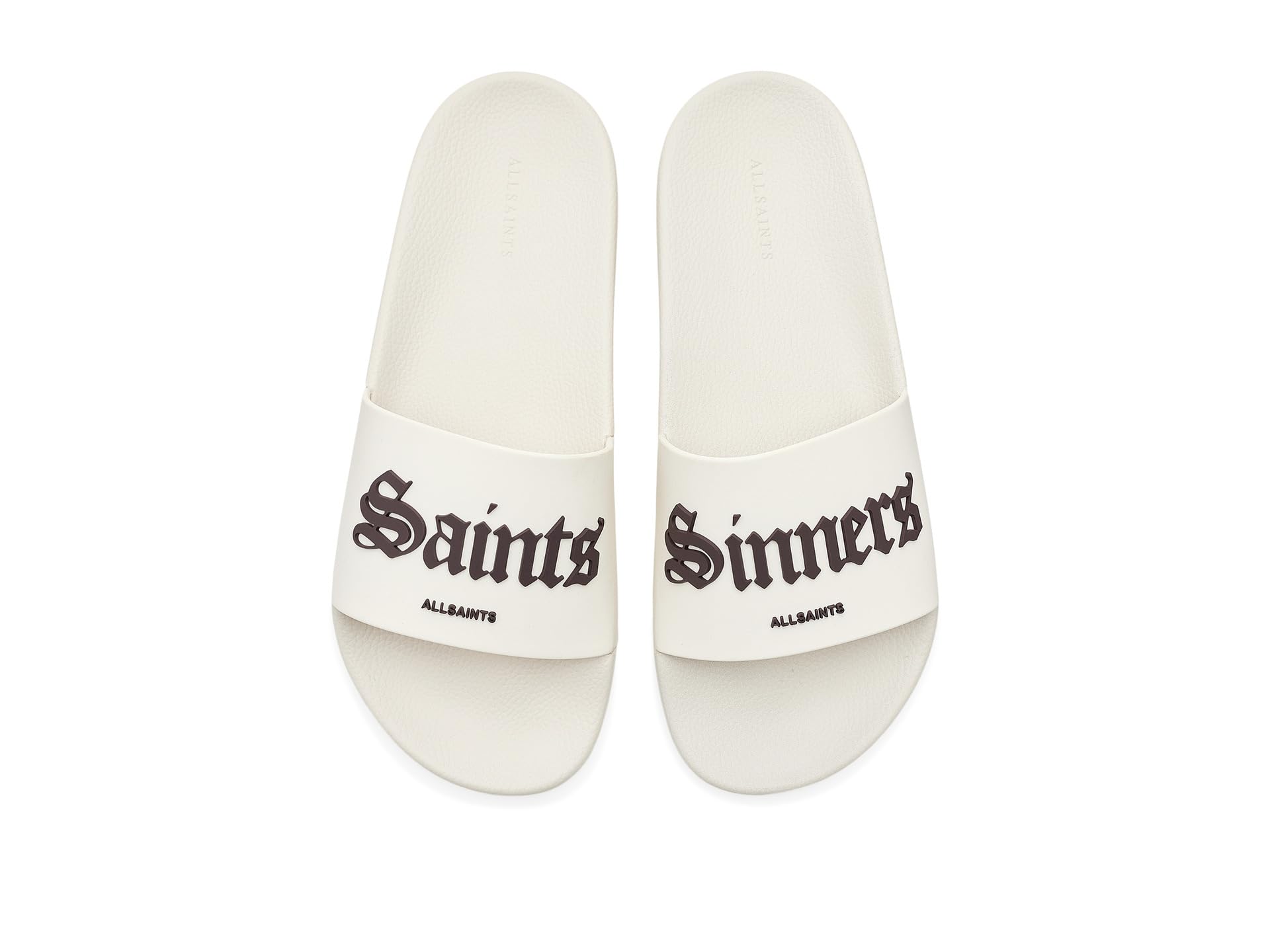 Сандалии Saint Slider AllSaints