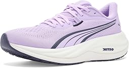 Light Lavender/Inky Depths