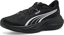 Puma Black/Light Lavender