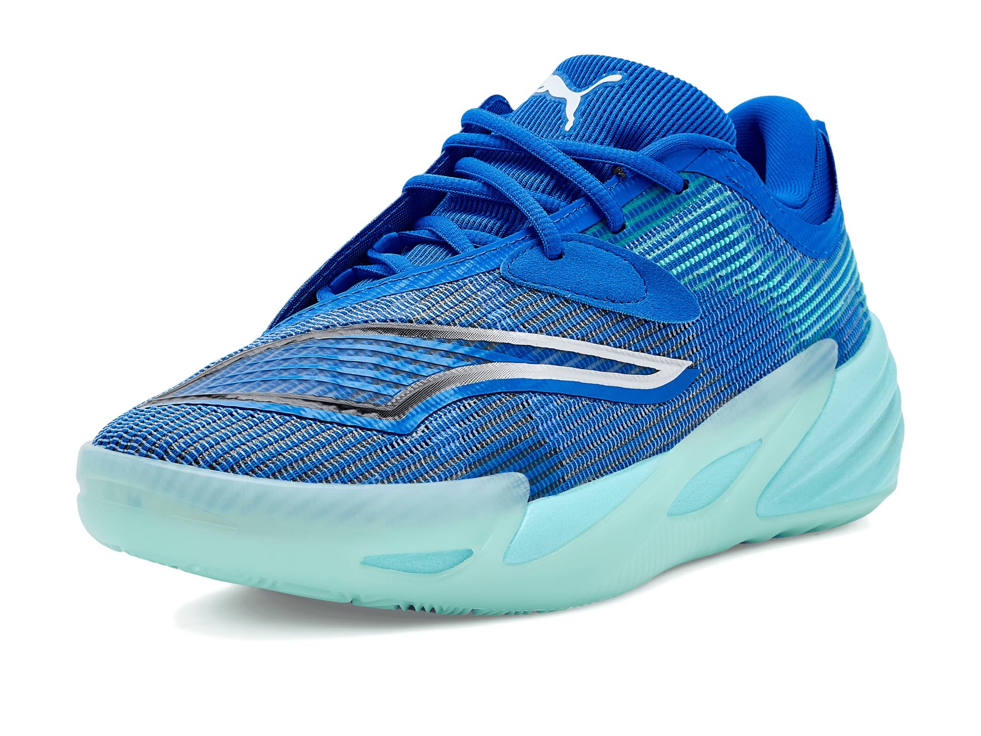 All-Pro Nitro™ 2 Frost Basketball Shoes