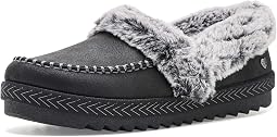 BOBS from SKECHERS Тапочки Cozy Kiss - Snug Stitch