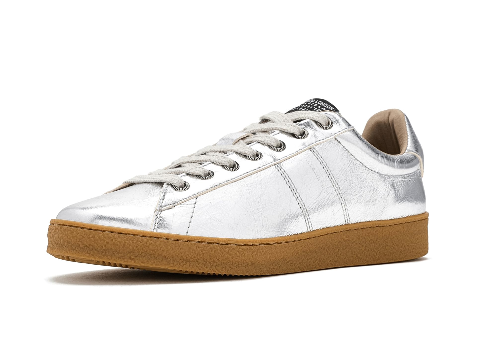 Кроссовки Leon Sneakers