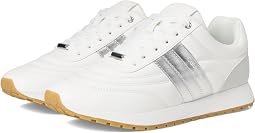White/Silver