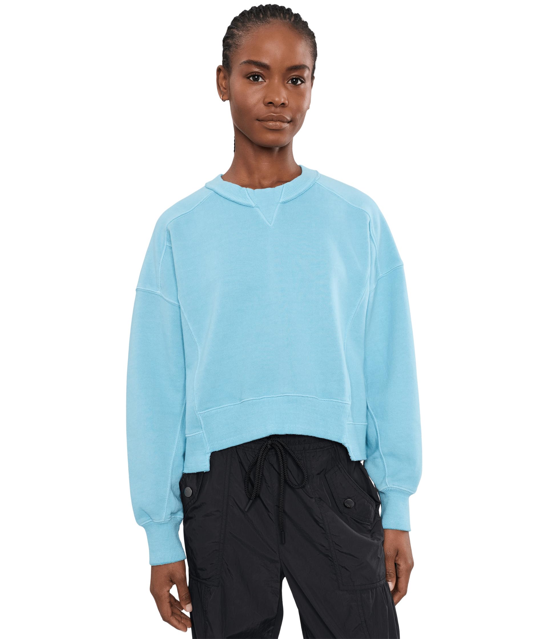 Худи Intercept Pullover