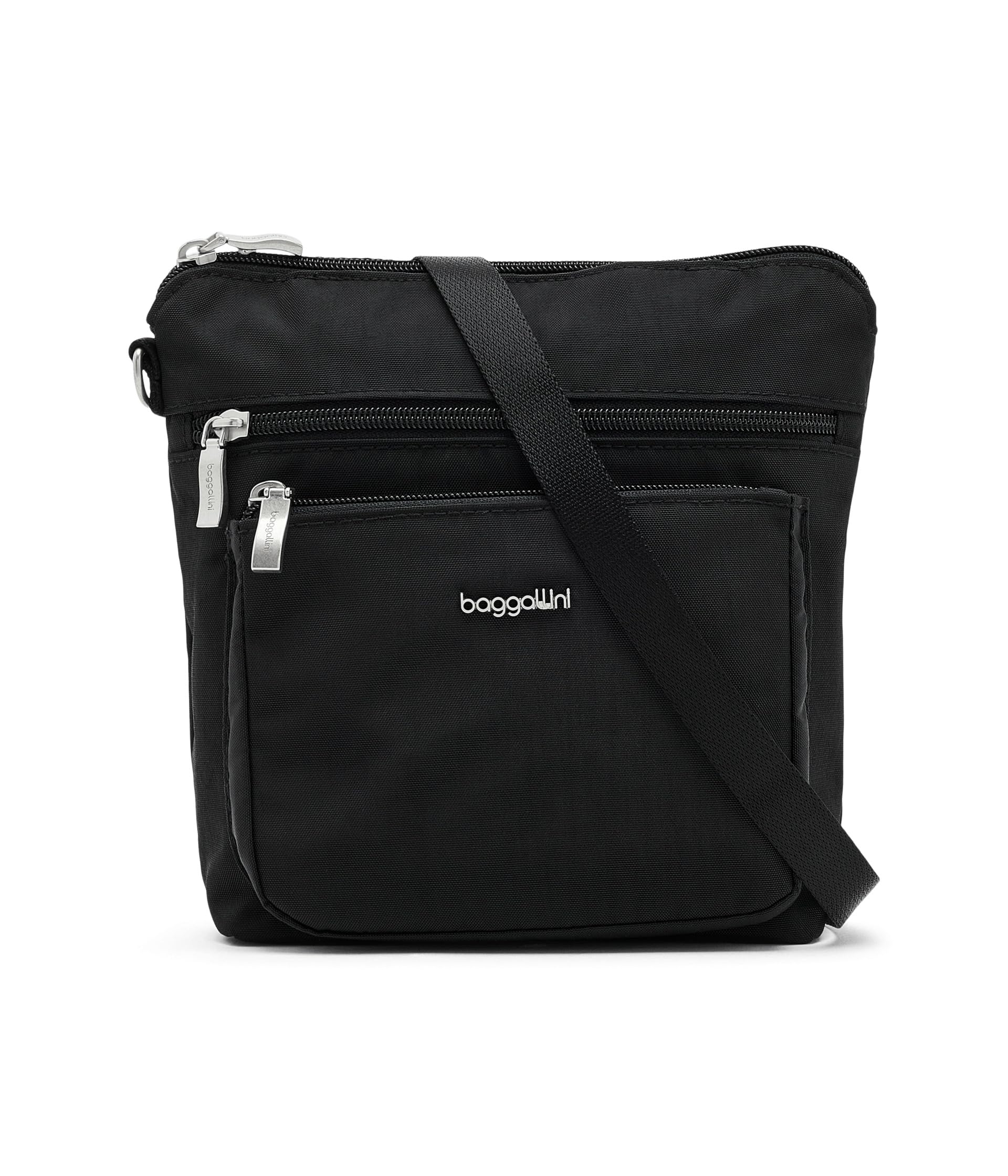 Женская сумка с карманом Modern Pocket EMF Blocking Baggallini