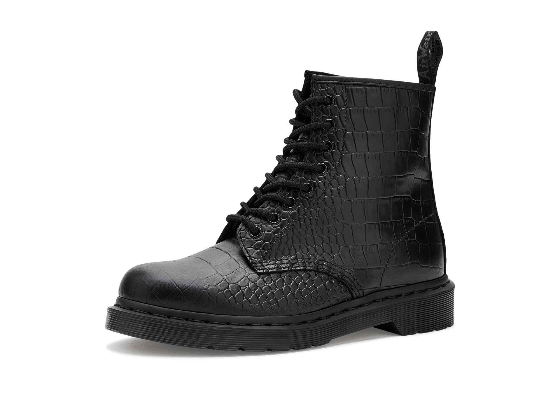 Ботинки 1460 Croco Dr. Martens