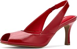 Red Crinkle