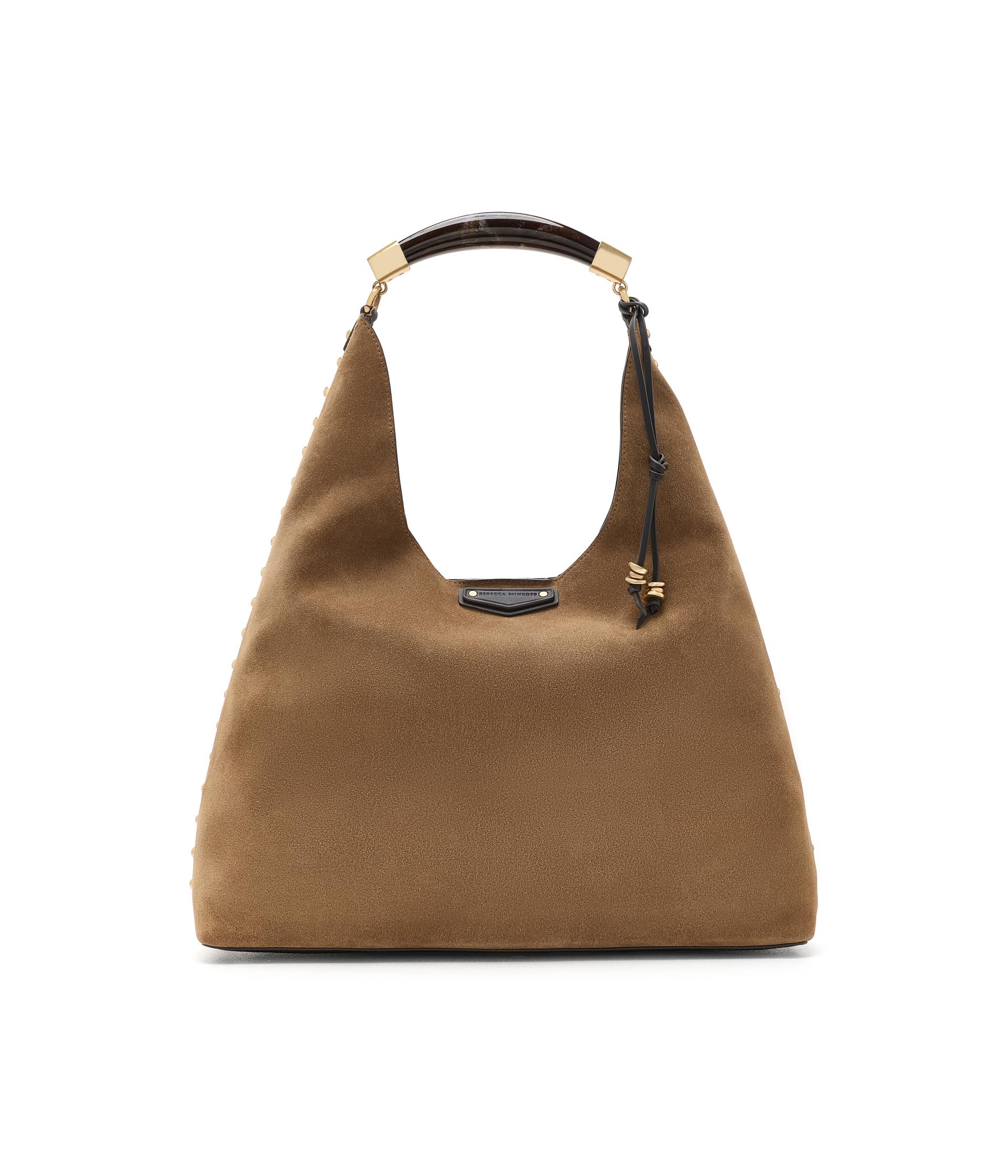 Rebecca Minkoff сумка хобо Nolita