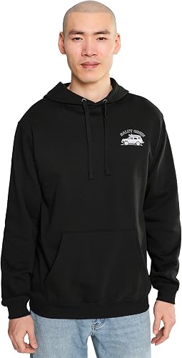 Get Ready Fleece