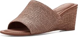 Brown Raffia