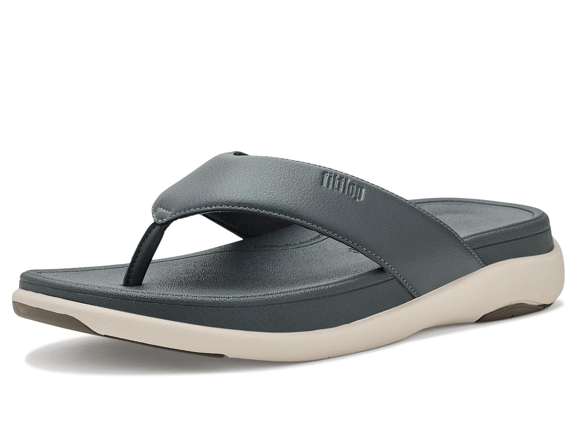 Сандалии FitFlop F-Mode Go Toe-Post