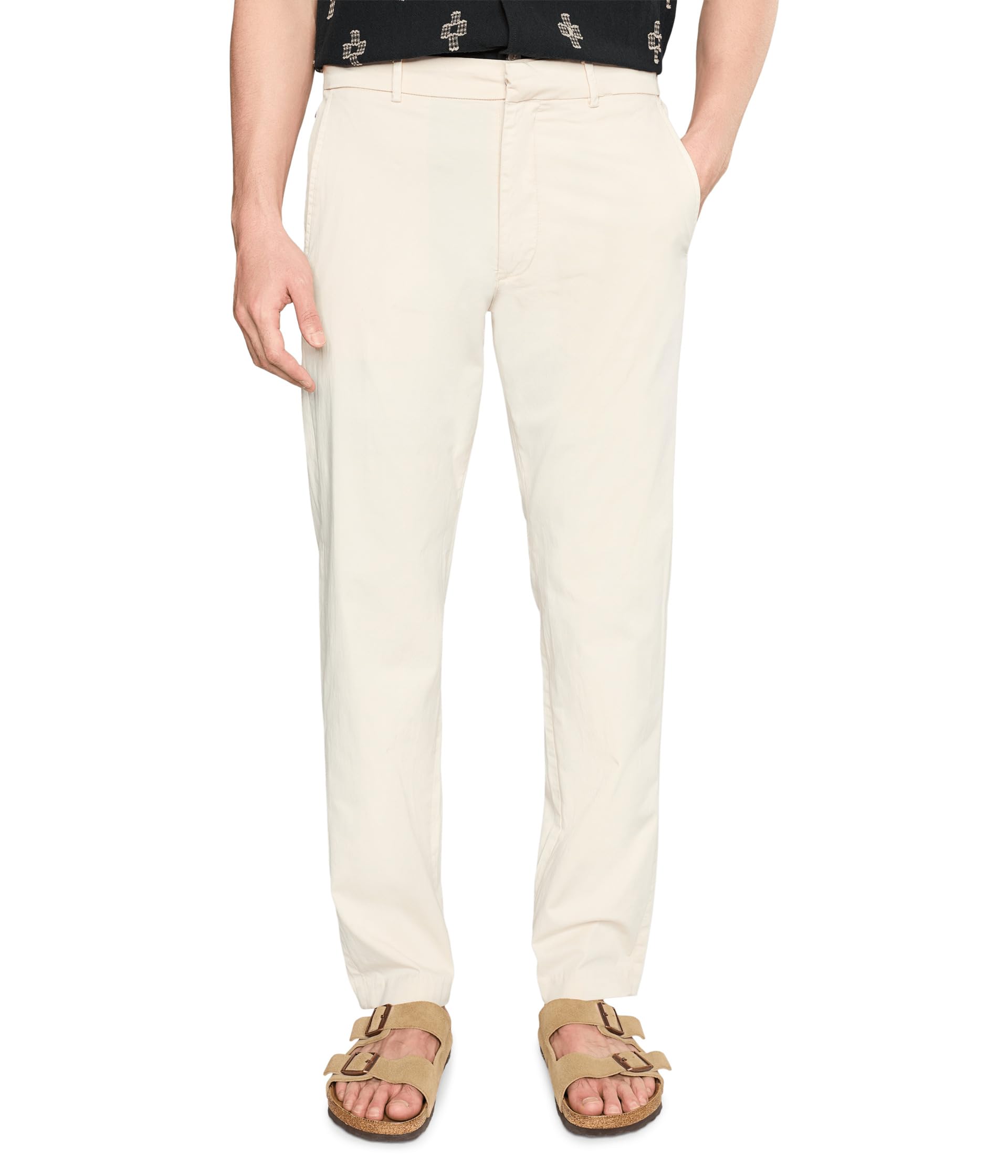 Liverpool Los Angeles брюки Chino Pull-on