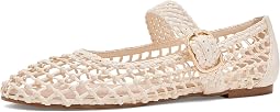 Pristine Woven