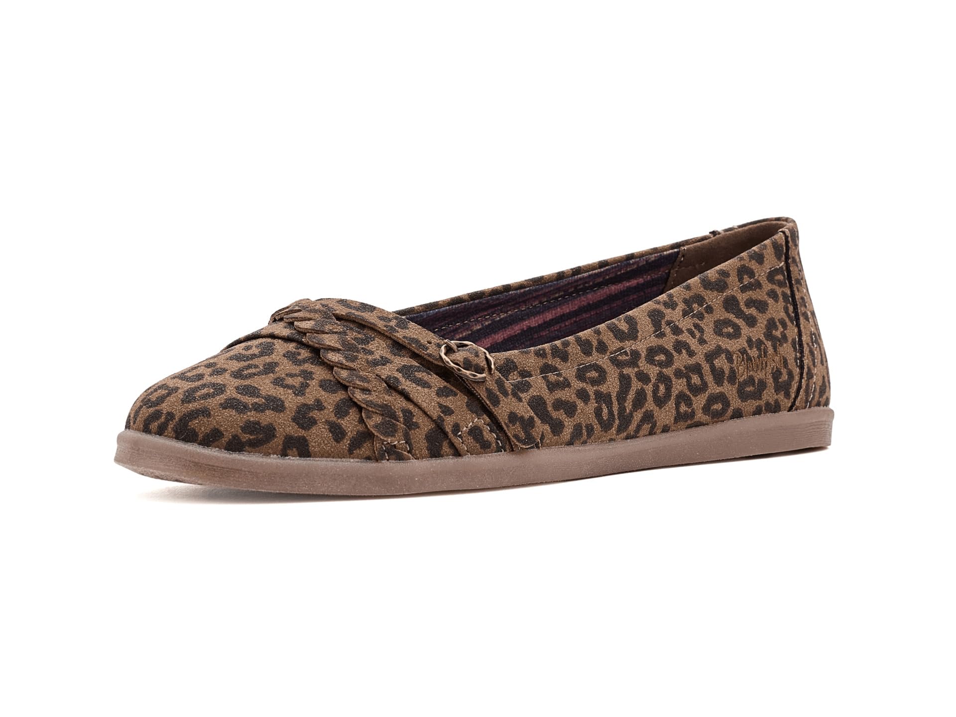 Балетки Parisian Blowfish Malibu