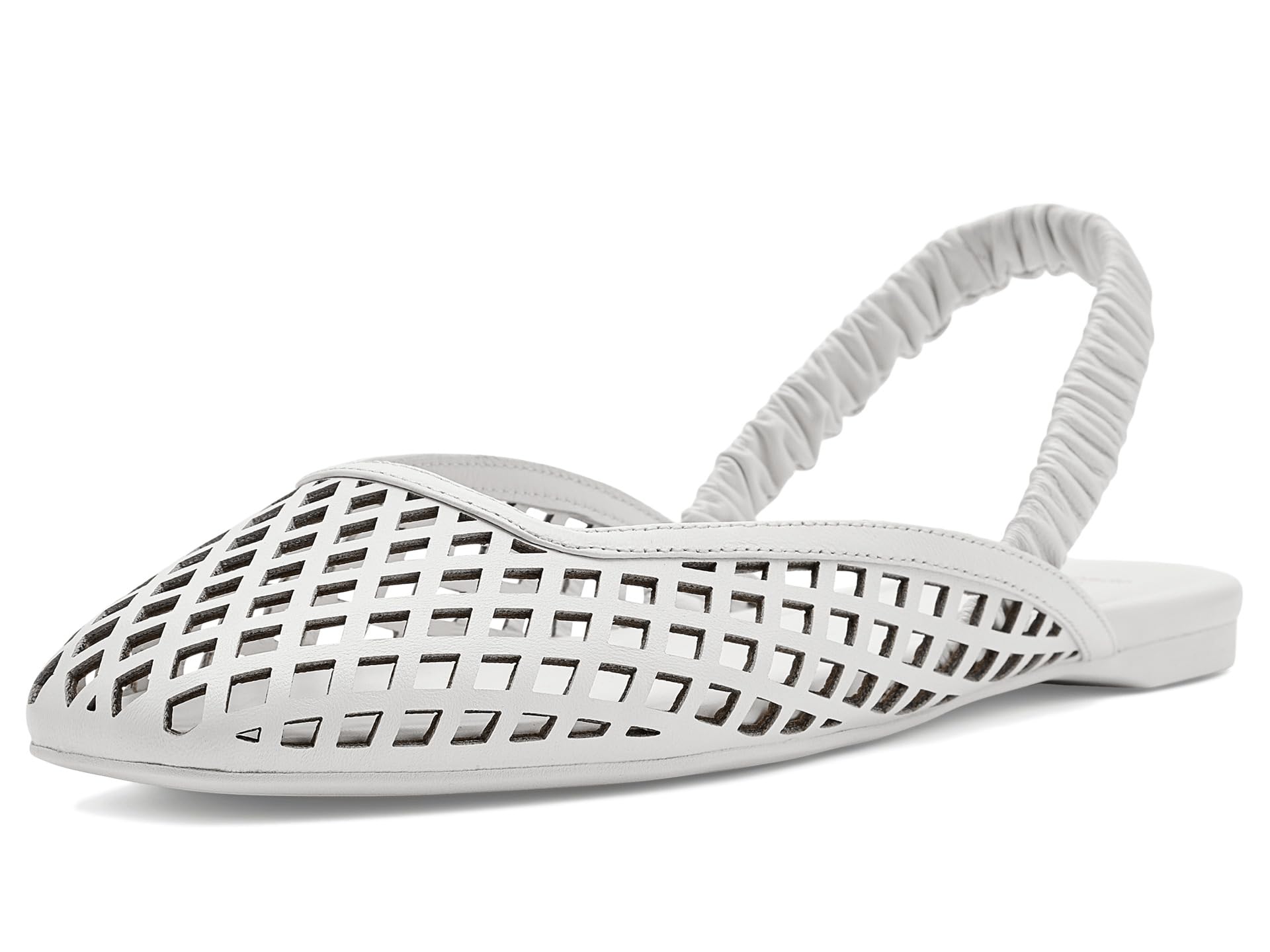 Eloise Slingback Flats