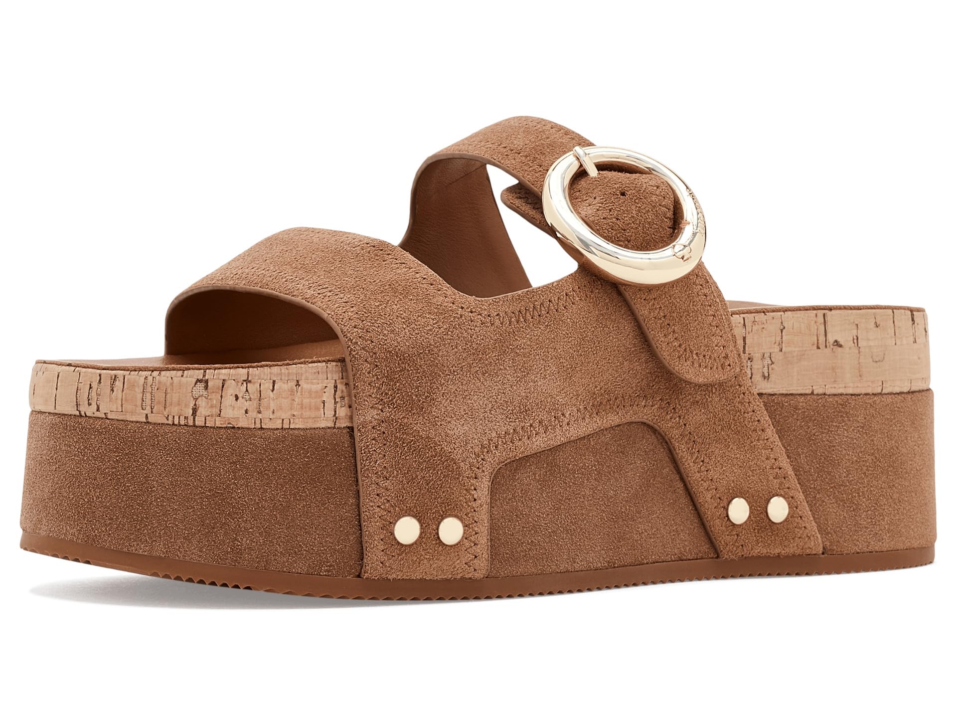 Сандалии Halo Platform Footbed