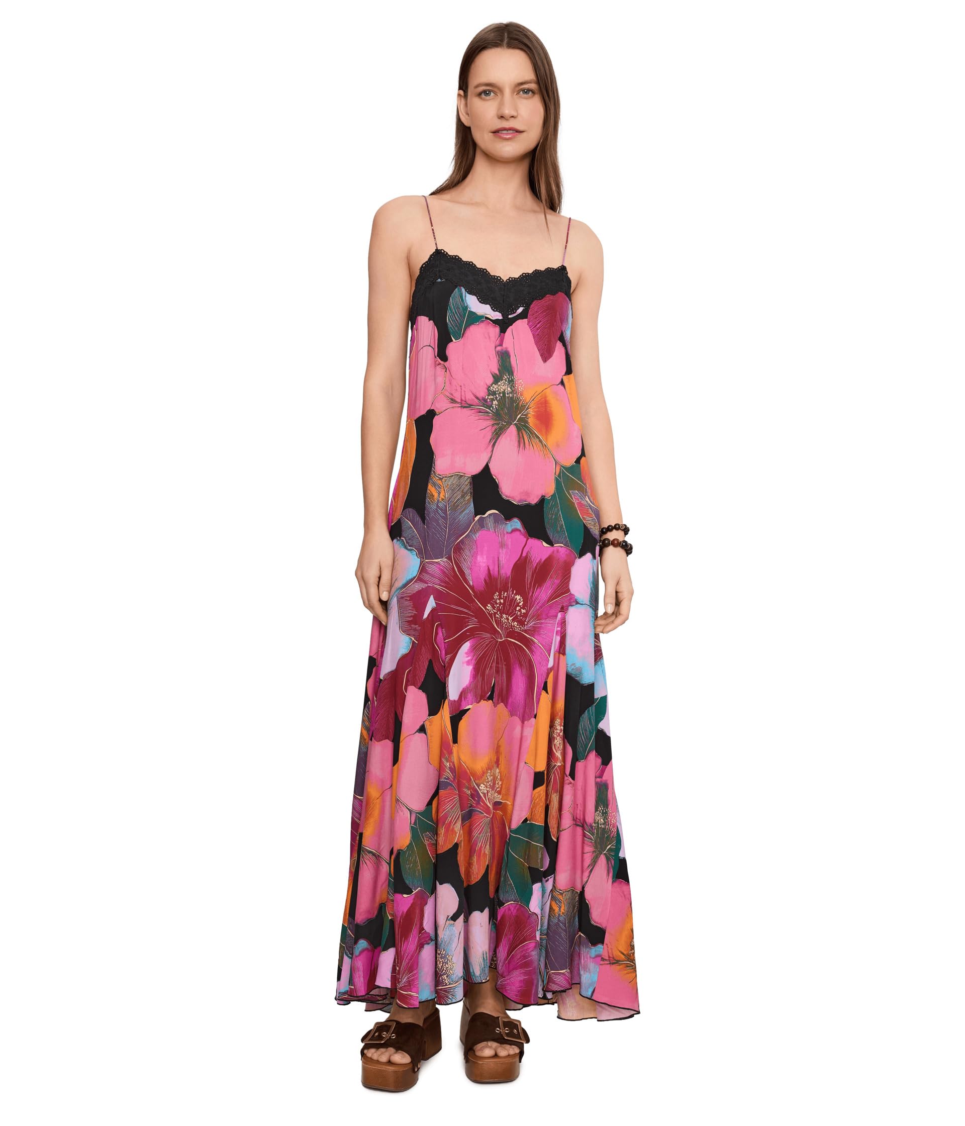 Платье Bloomspell Maxi