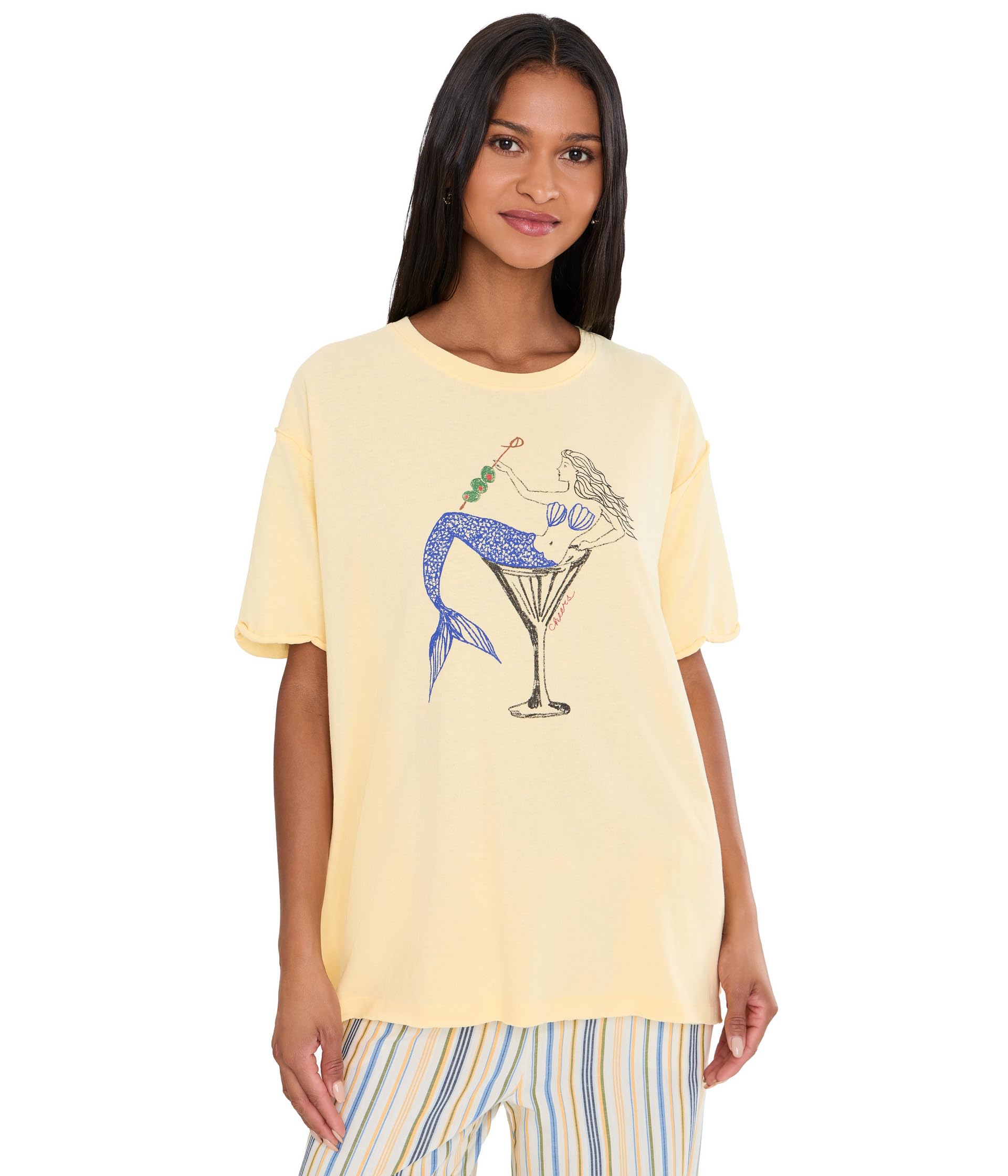 Женская футболка Best Coast Tee