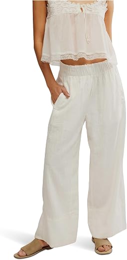 Clean Ivory