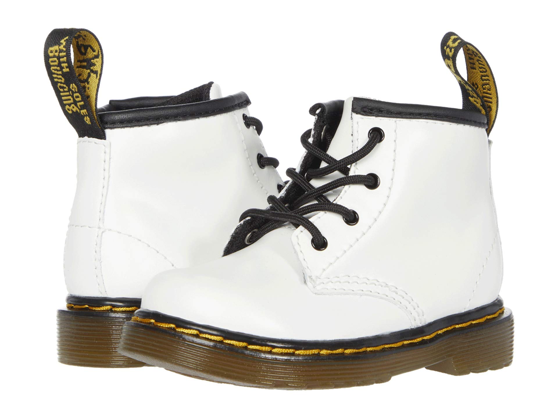 1460 I Детская коллекция Dr. Martens