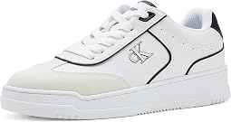 White/Black