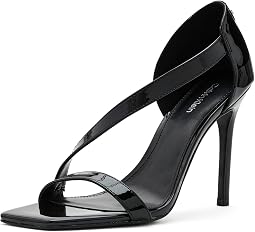 Black Patent