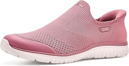 Кроссовки SKECHERS Hands Free Slip-Ins Virtue - Serendipity