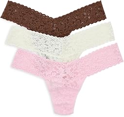 Signature Lace® Low Rise Ice Cream Multipack