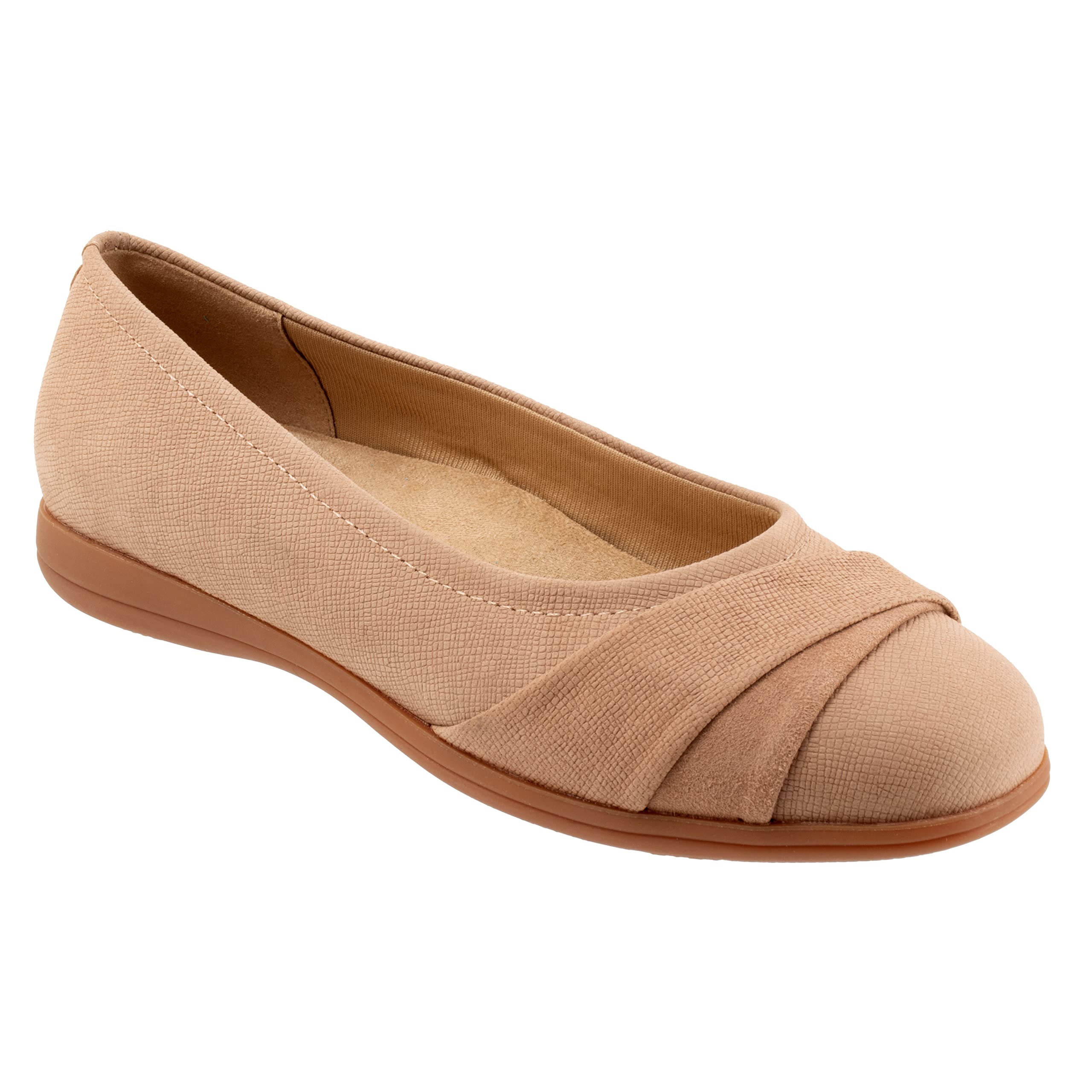 Danni балетки Trotters