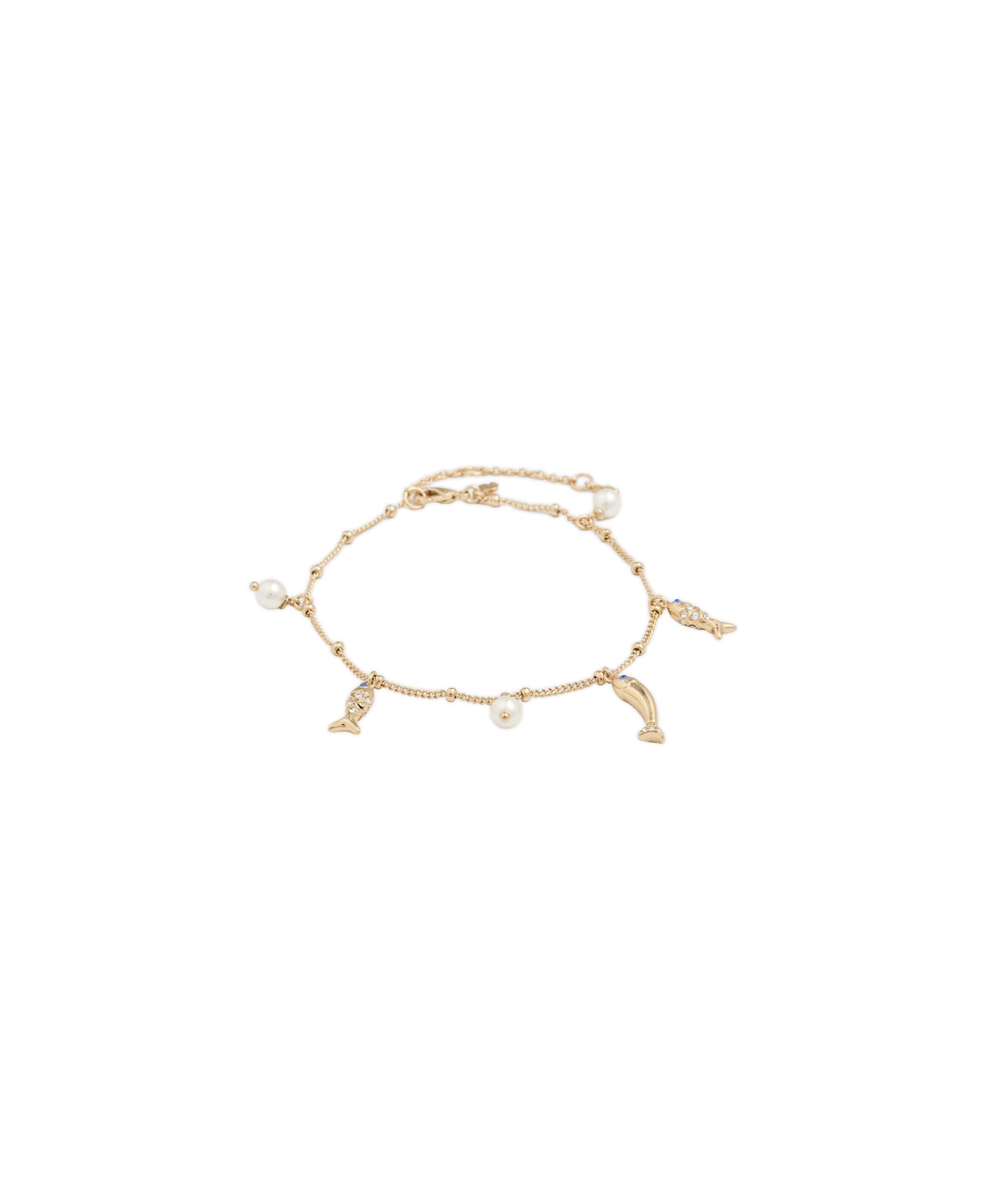 Браслет на ногу Summer Daze Charm