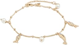 Браслет на ногу Summer Daze Charm