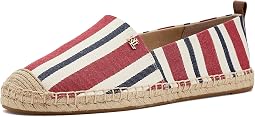 Эспадрильи Cameryn III Striped Canvas