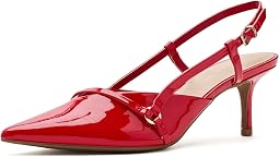 Red Patent
