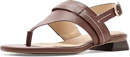Medium Brown Leather