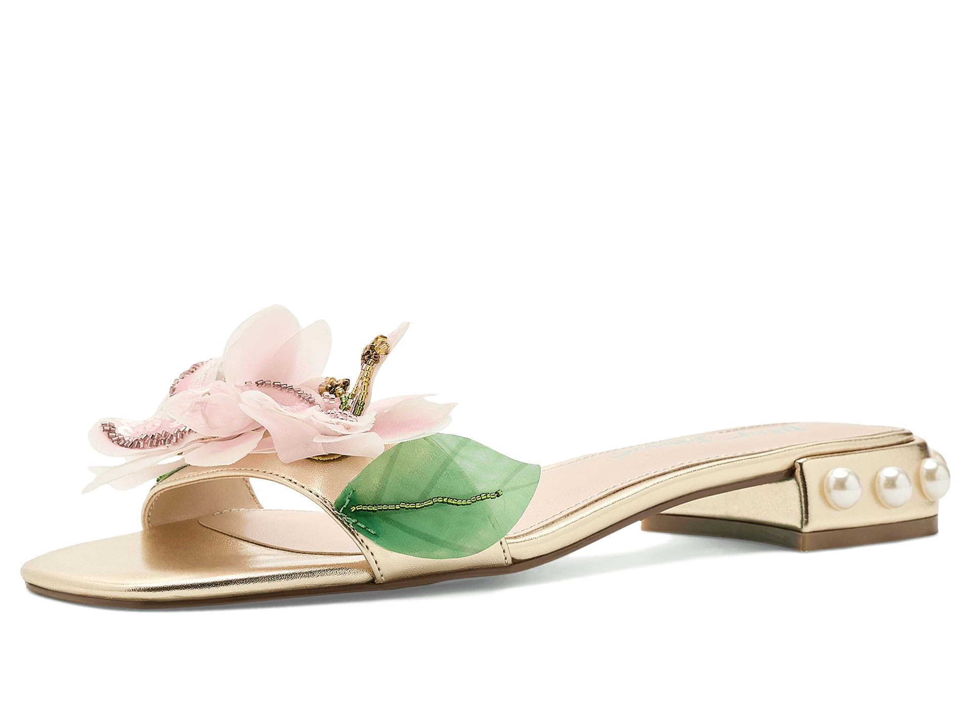 Сандалии Rosia от Blue by Betsey Johnson