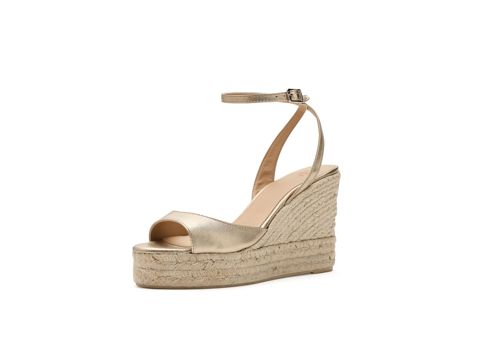 Женские босоножки Brook Wedge