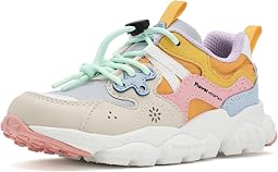 Mint/Pink/Zucca