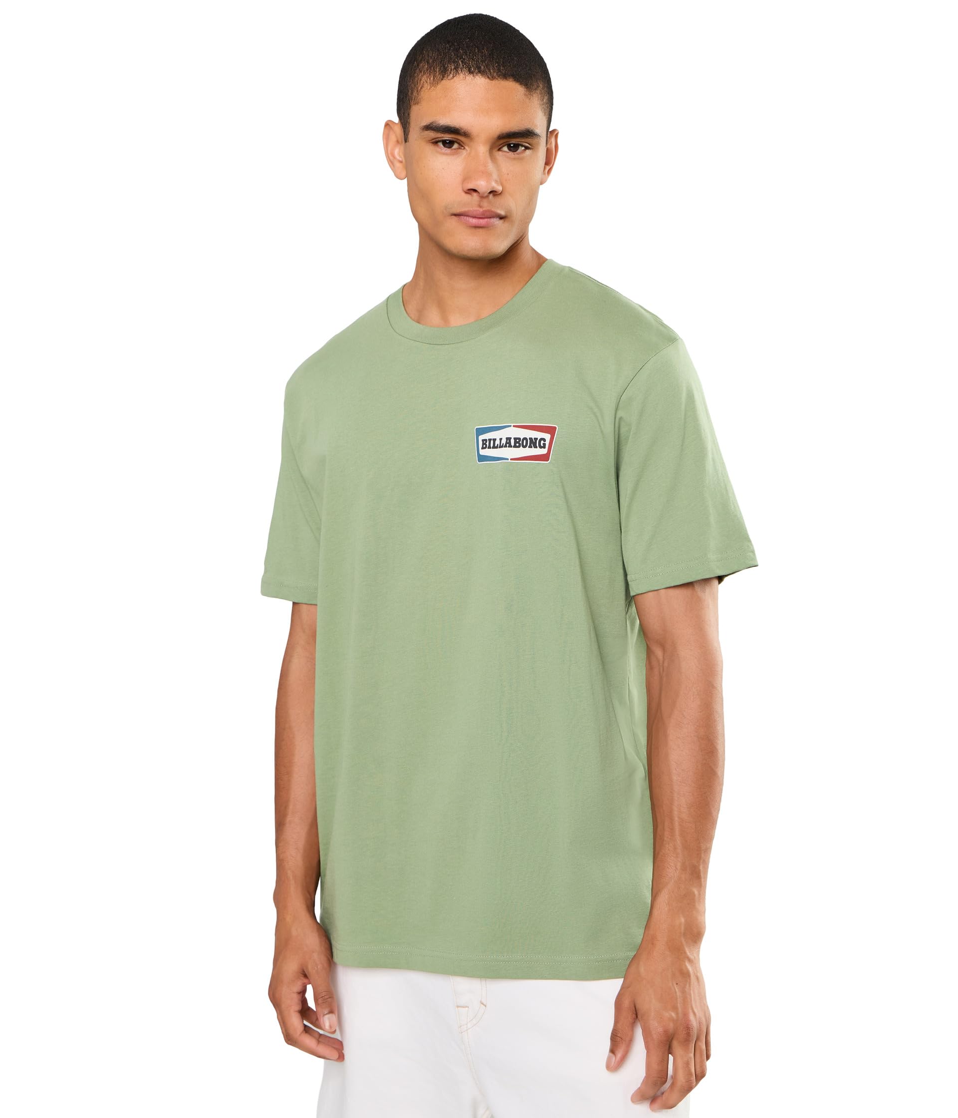 Walled Premium Short Sleeve