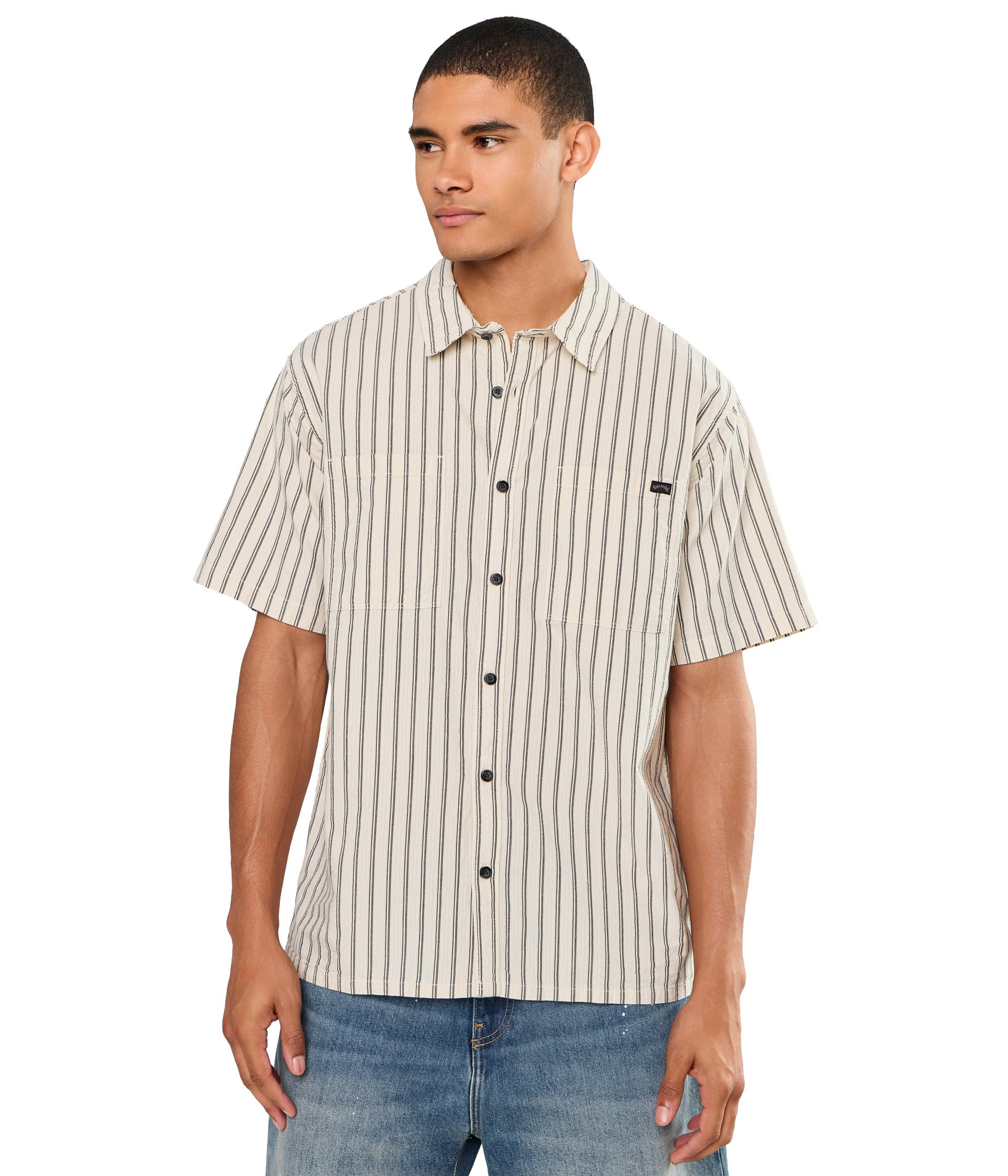 Vista Short Sleeve