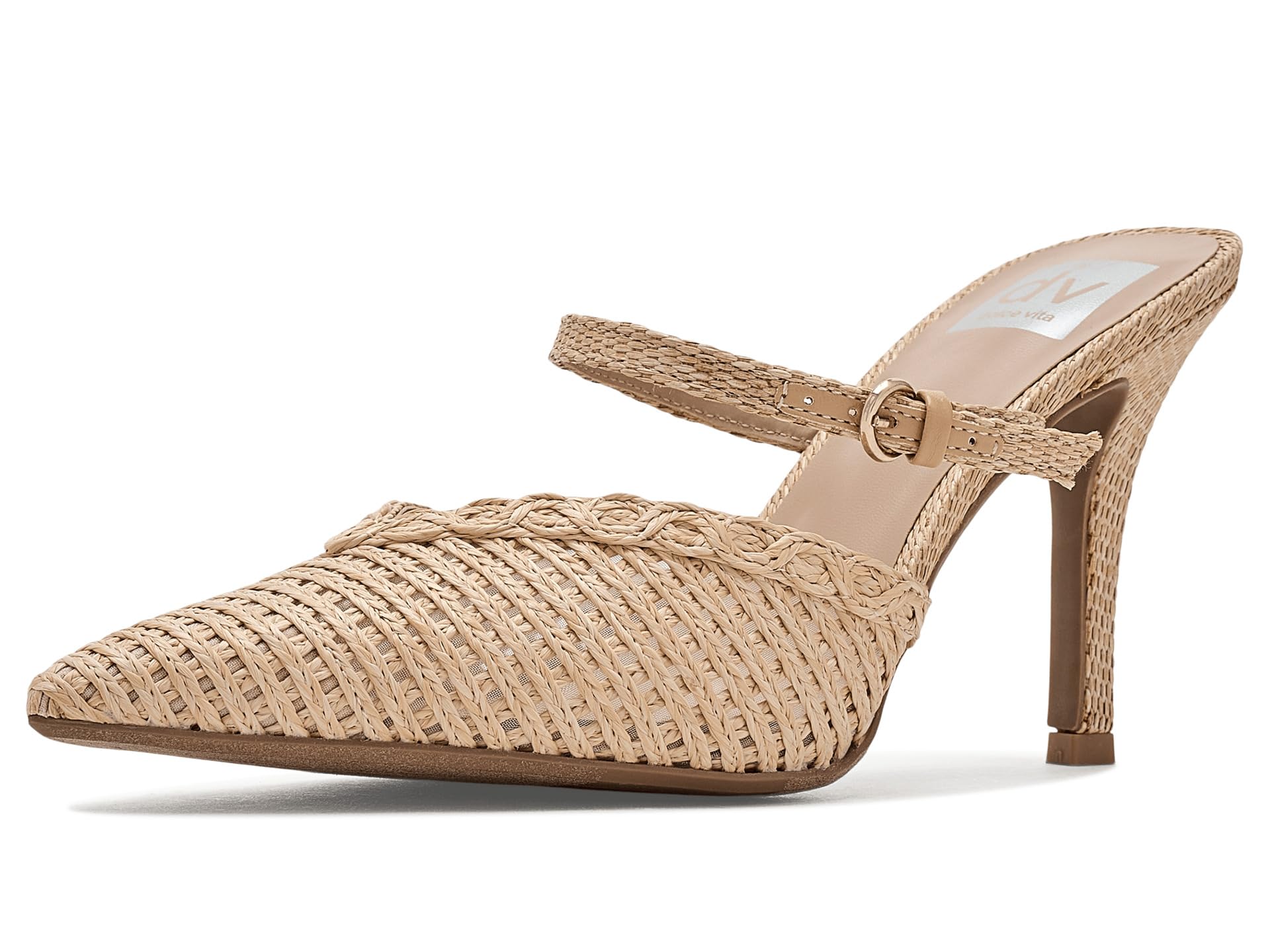 Geanie туфли DV Dolce Vita